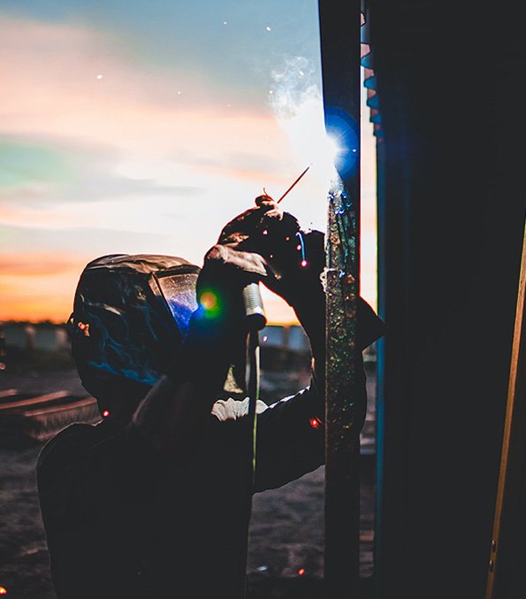 Specialist Welding